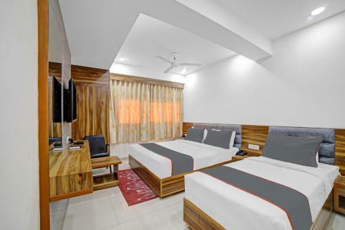 Hotel Tapovan In