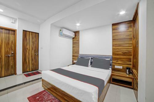 Hotel Tapovan In