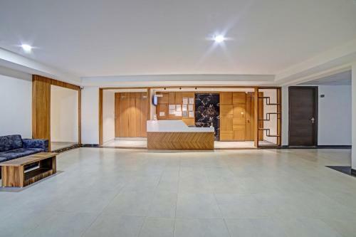 Hotel Tapovan In