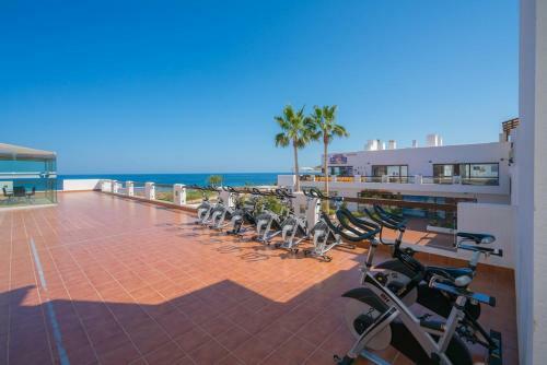 Apartamento Calypso