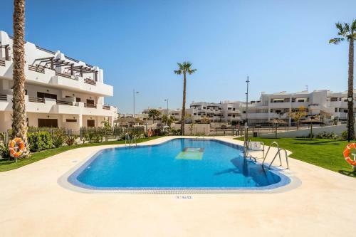 Apartamento Calypso