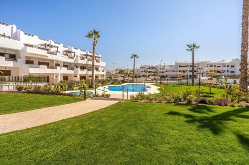 Apartamento Calypso
