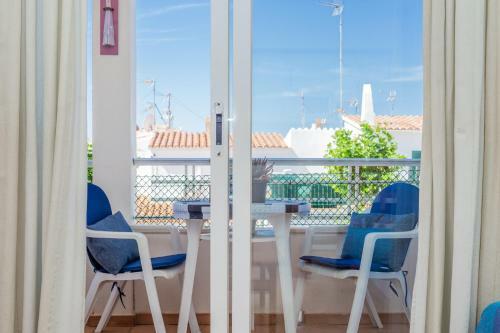 Apartamento Villecaba
