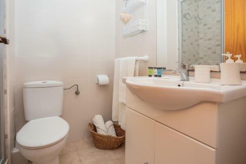 Apartamento Villecaba