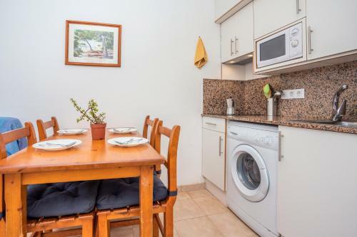 Apartamento Villecaba