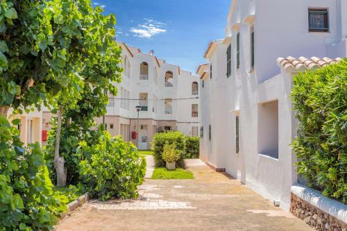 Apartamento Villecaba