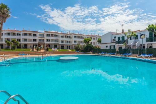 Apartamento Villecaba