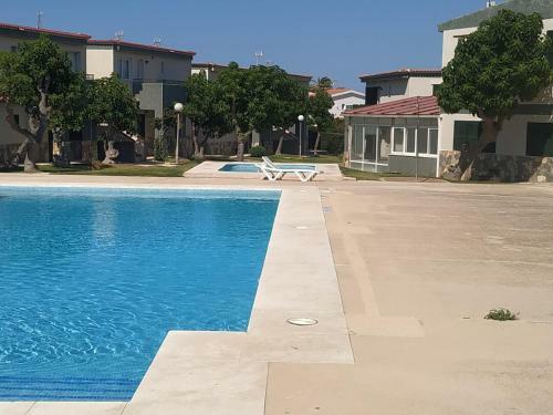 Apartamento Con Piscina, Cala En Blanes Ciutadella