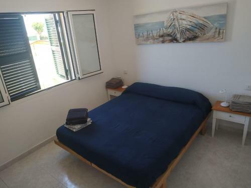 Apartamento Con Piscina, Cala En Blanes Ciutadella