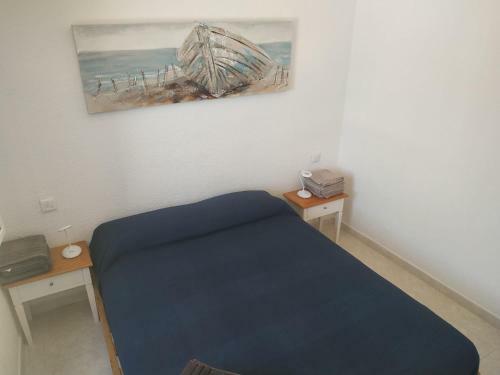 Apartamento Con Piscina, Cala En Blanes Ciutadella