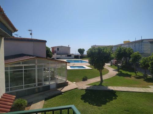 Apartamento Con Piscina, Cala En Blanes Ciutadella