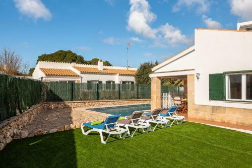 Villa Ses 5 Claus