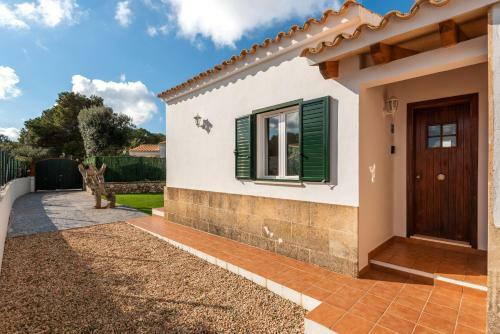 Villa Ses 5 Claus