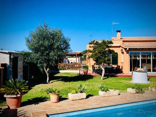 Villa Casa Rosella