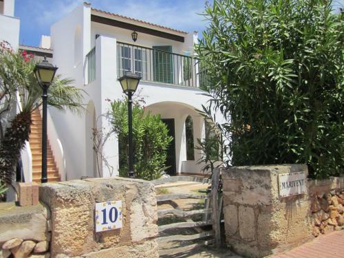 Apartamentos Marivent