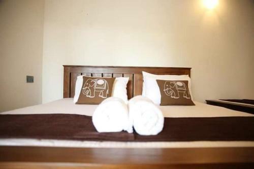 Harambathenna Resort