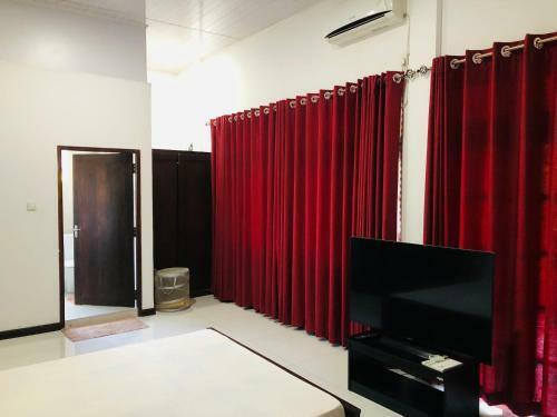 Hostal The Serenity