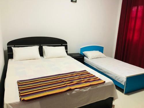 Hostal The Serenity