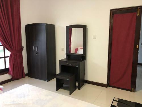Hostal The Serenity