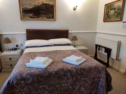 Hostal Arundel Park Hotel