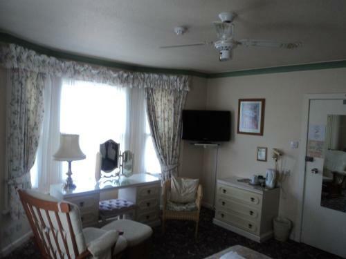 Hostal Arundel Park Hotel