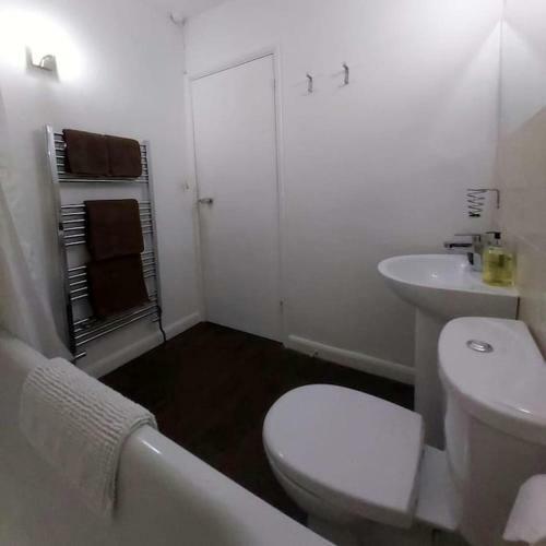 Apartamento Portreeves