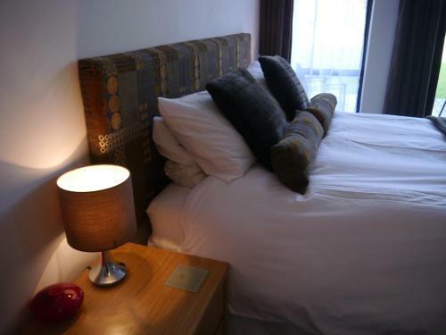 Apartamento Portreeves