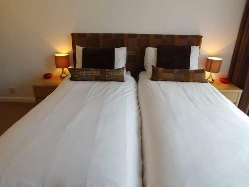 Apartamento Portreeves