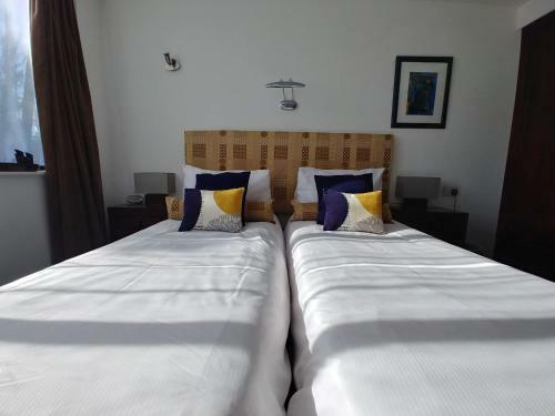 Apartamento Portreeves