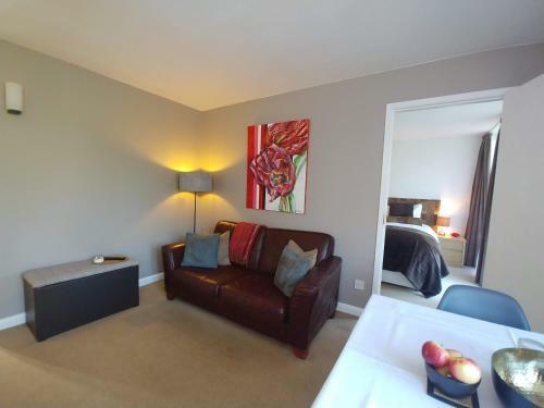 Apartamento Portreeves