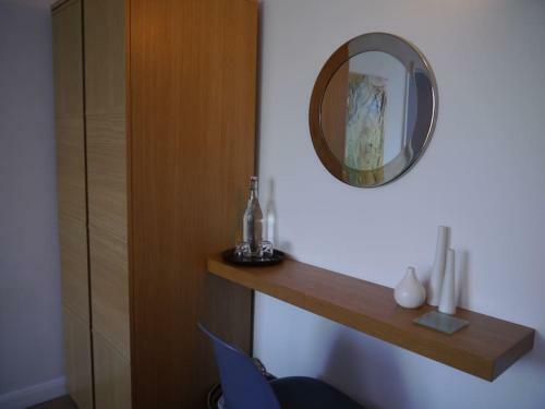 Apartamento Portreeves