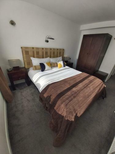 Apartamento Portreeves