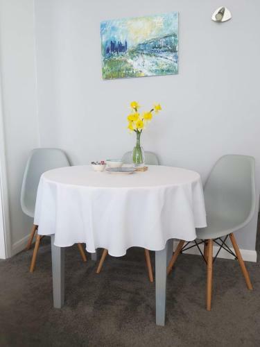 Apartamento Portreeves