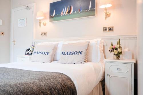 Swan Hotel