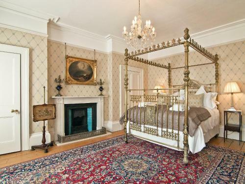 Regents House