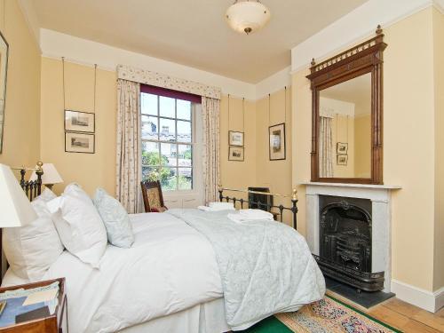 Regents House
