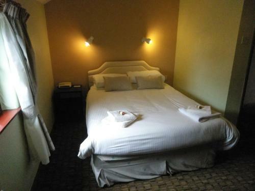 Wheyrigg Hall Hotel