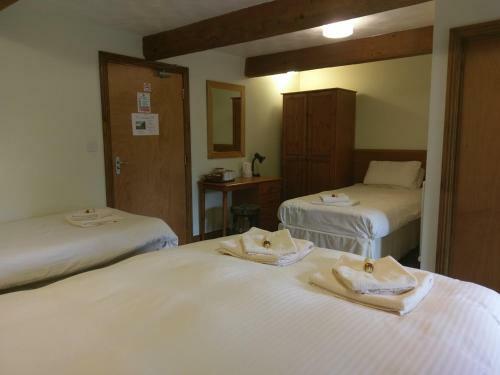 Wheyrigg Hall Hotel