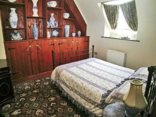 Chapel House