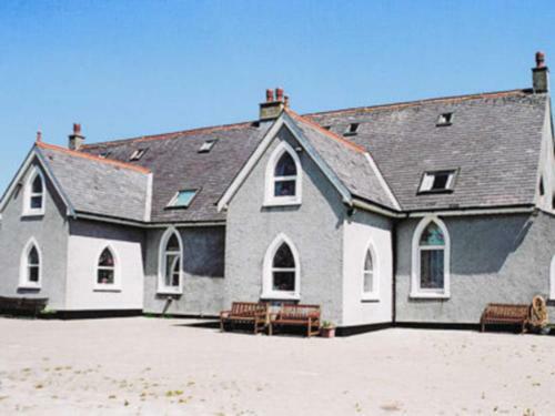 Chapel House