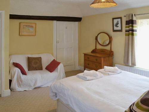 Holly Lodge