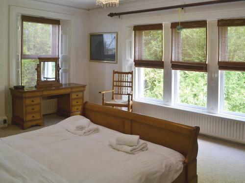 Holly Lodge