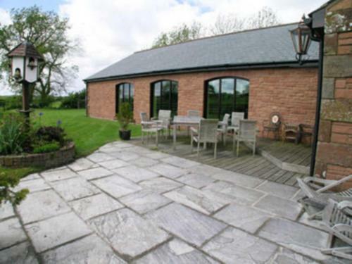 Beckside