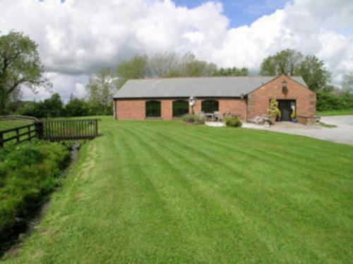 Beckside
