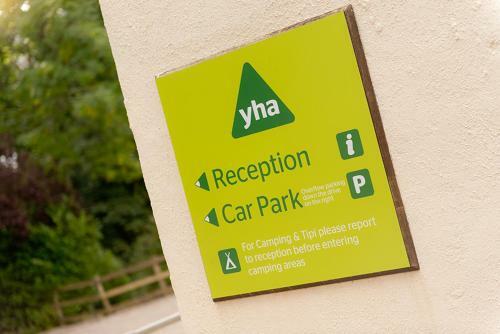 Albergue Yha Windermere