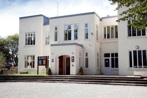 Albergue Yha Windermere