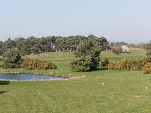 Broad Reach