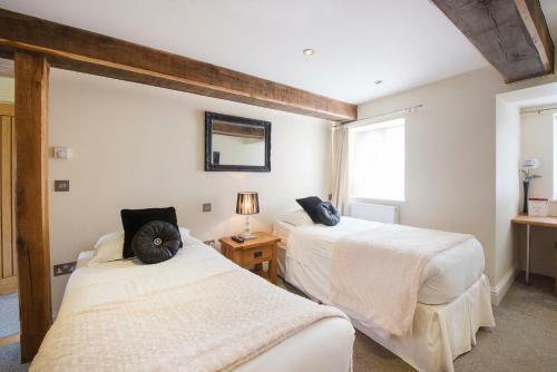 Newtown House Hotel