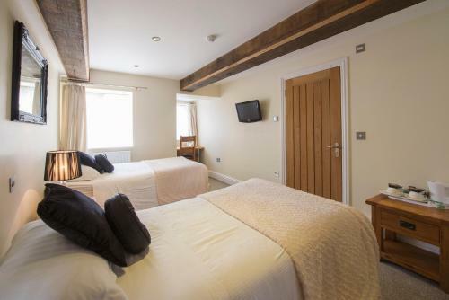 Newtown House Hotel