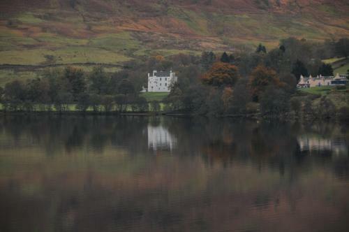Lochearnhead Hotel